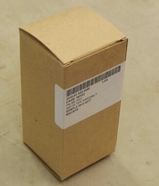 Holland XB-1531 2510-01-165-4580 Air Filter Assembly