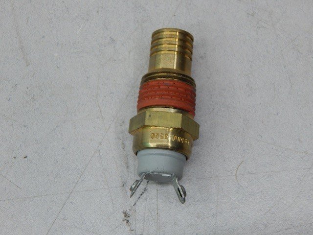 Horton 993653, P-2296, 15957, 195N0, 3500, 88–15–0040, 195° Temperature Switch - Image 2