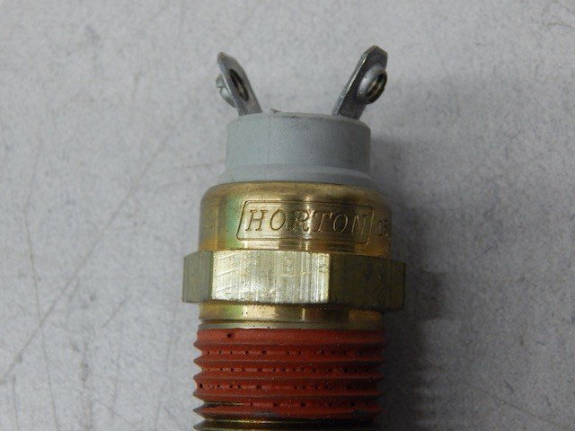 Horton 993653, P-2296, 15957, 195N0, 3500, 88–15–0040, 195° Temperature Switch - Image 3
