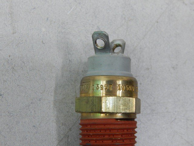 Horton 993653, P-2296, 15957, 195N0, 3500, 88–15–0040, 195° Temperature Switch - Image 4