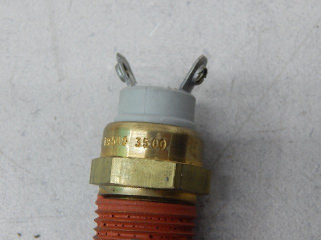 Horton 993653, P-2296, 15957, 195N0, 3500, 88–15–0040, 195° Temperature Switch - Image 6