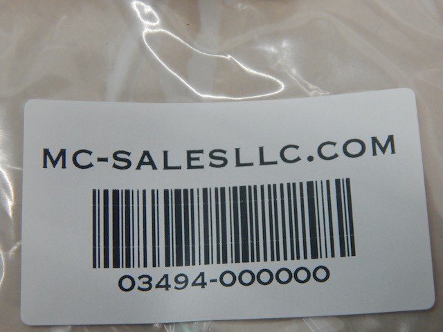 Horton 993653, P-2296, 15957, 195N0, 3500, 88–15–0040, 195° Temperature Switch - Image 8