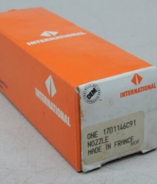 International Navistar 1701146C91, 2910012630073 Fuel Injection Nozzle, Model 36