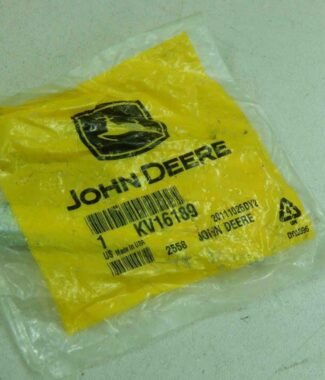 John Deere KV16189 Auger Inside Wisdom Tooth (Drive-In) AG, HDC, HDF, HTF 22168