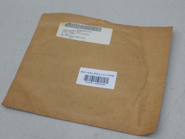 Komatsu 627306C1, 2520008492435, Metal Disc (324123R1, 62730601) - Image 2