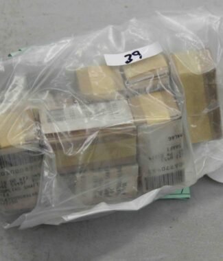 LOT of 8 Shaft Coupling 83114 3010-00-877-0453 NEW