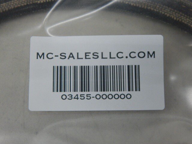 LTV 05598213, 5598213, 3030011794247, V Belt - Image 4