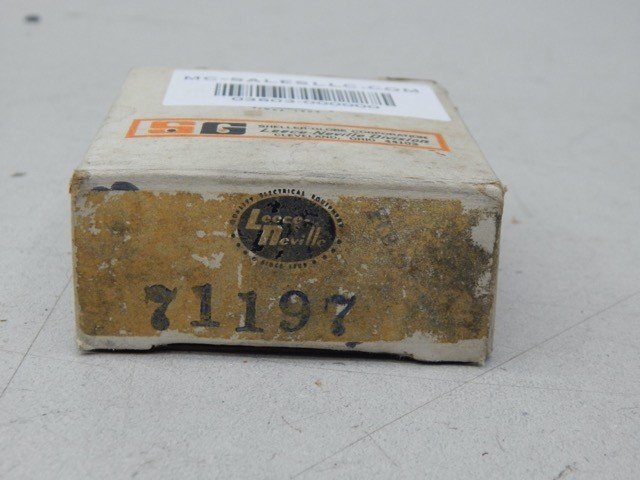 Leece Neville 71197 Bolts (Two Bolts in One Box) - Image 3