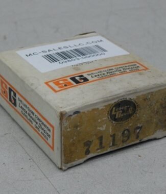 Leece Neville 71197 Bolts (Two Bolts in One Box)
