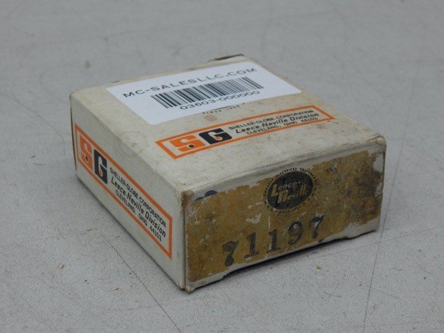 Leece Neville 71197 Bolts (Two Bolts in One Box)