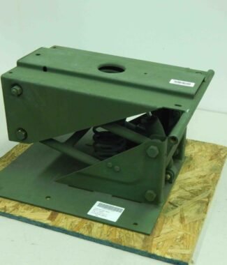 MILITARY 11640523-3, 2540-01-291-9037 PEDESTAL, SEAT M923, M923A1, M923A2