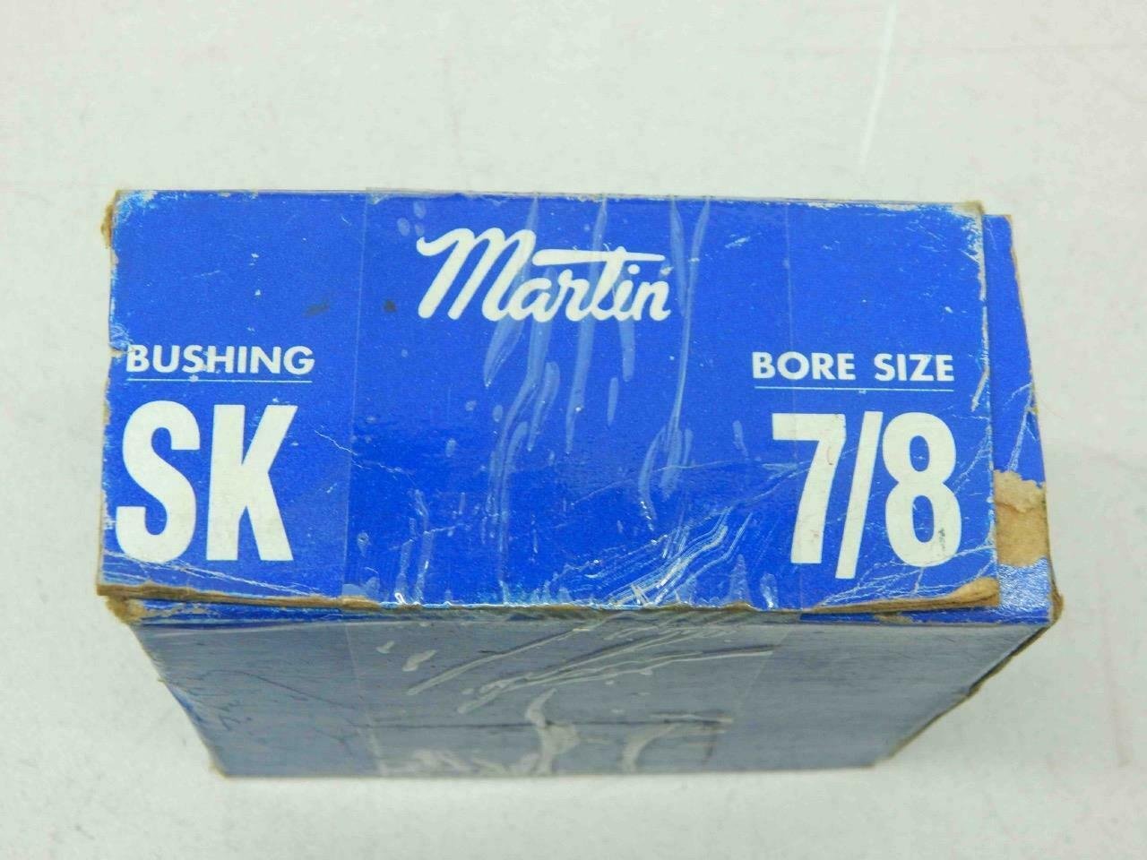 Martin SK 7/8 Bushing, ⅞" Bore Size - Image 2