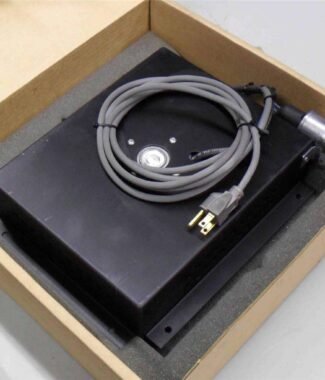 McLean  Engineering  Vacuum Blower  Vaneaxial Fan  2B716-115  4140-01-399-1629