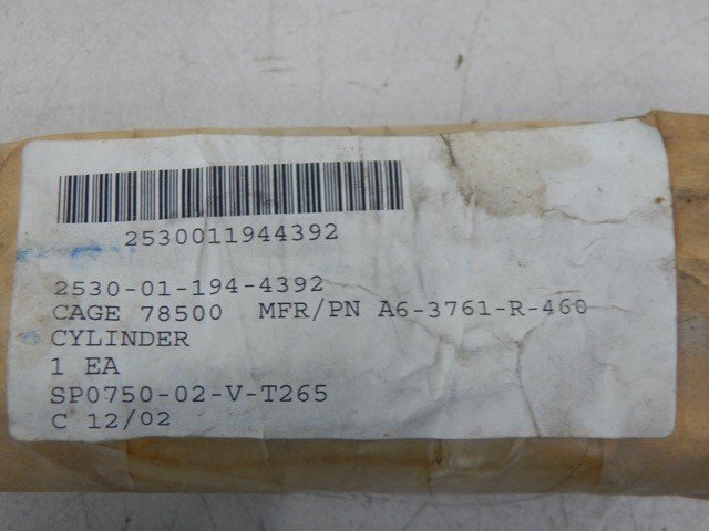 Meritor ?A6-3761-R-460, 2530011944392, Cylinder for AS32HS - Image 5