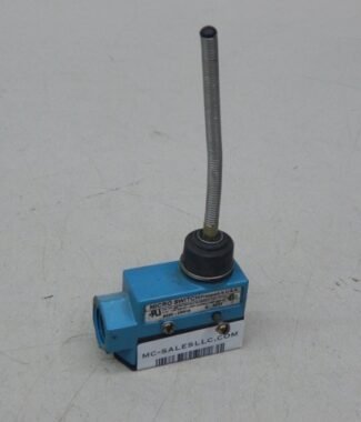 Micro Switch BZE6–2RN18 Limit Switch