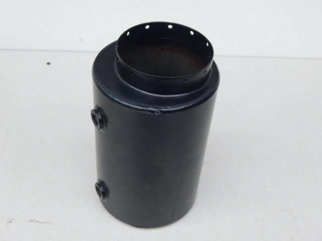 Monarch Hydraulics 06042, .82 Gallons Steel Reservoir Housing, 9"L x 6"W - Image 3