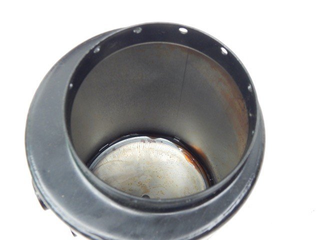 Monarch Hydraulics 06042, .82 Gallons Steel Reservoir Housing, 9"L x 6"W - Image 4