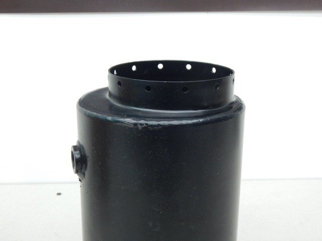 Monarch Hydraulics 06042, .82 Gallons Steel Reservoir Housing, 9"L x 6"W - Image 6