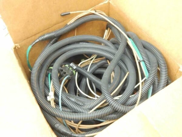 New Flyer 133527, 88-87-0112 Wiring Harness