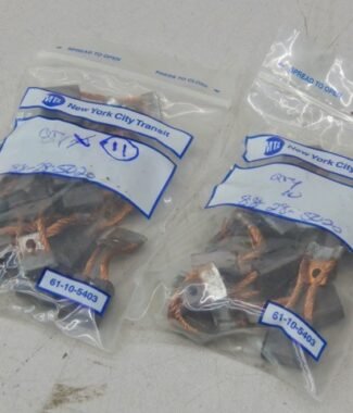 New York City Transit 88–28–5020 Brush (Sold Separately)