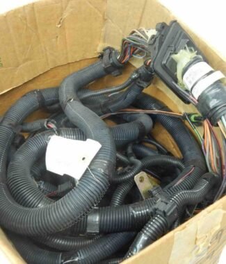 Nova Bus G1078251 Wiring Harness