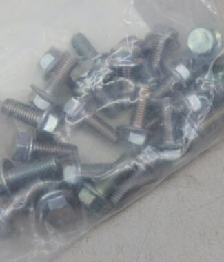 OEM John Deere 19M7785, 5305013299729, Hexagon Head Screw Cap - Sold Separately