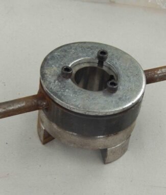 Oshkosh 5KP929, 0143-100-00 3020-01-551-2481 Gear, Clutch