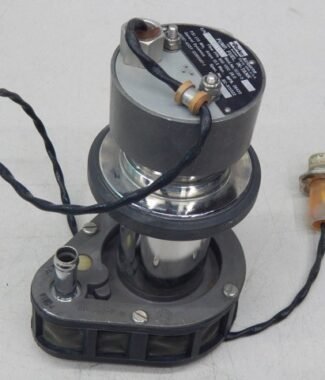 Parker IC20-5-G, 12285397-1, 2910013414647, In-Tank Fuel Pump