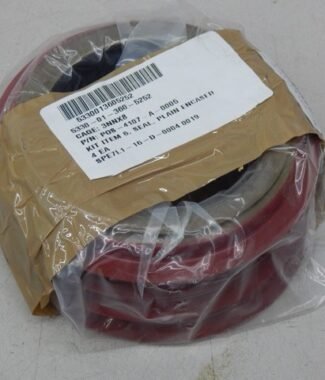 Parts Life POS-417-A-0005, A-1205-R-2254, 5330013605252, MRAP Plain Encased Seal