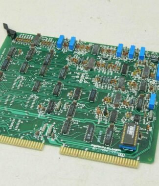 Perkin Elmer 677-3518-001 Circuit Board #01428