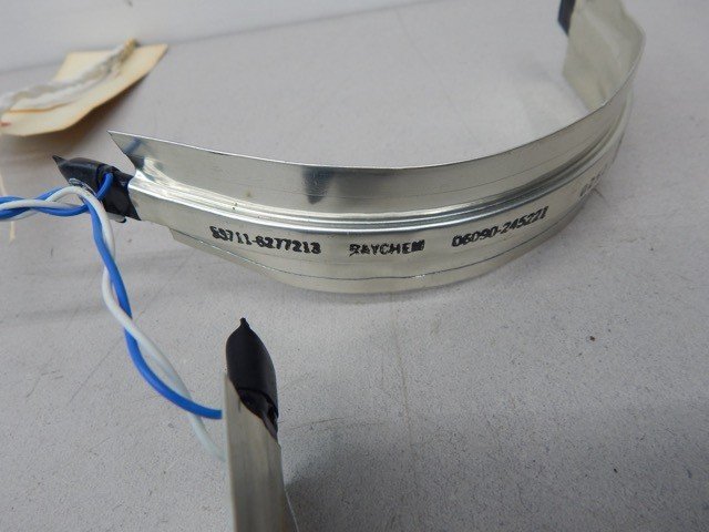 Raychem 6277213, 245221, 4540013268367, Immersion Heating Element - Image 5