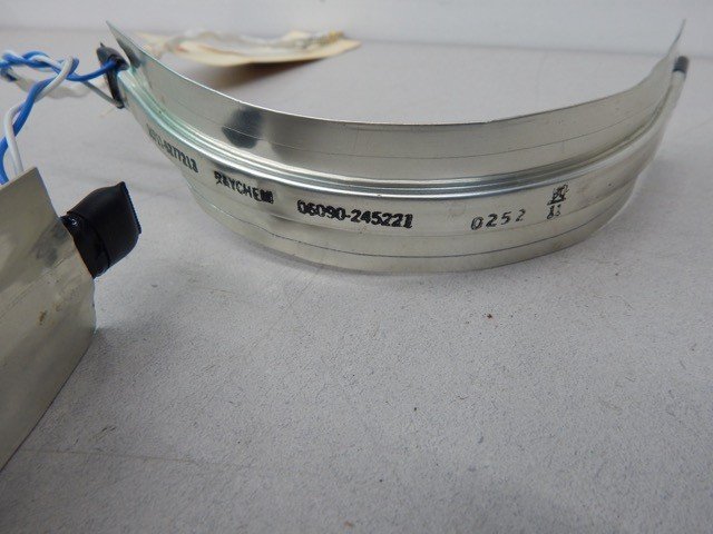Raychem 6277213, 245221, 4540013268367, Immersion Heating Element - Image 6