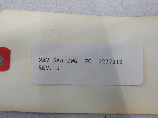 Raychem 6277213, 245221, 4540013268367, Immersion Heating Element - Image 9