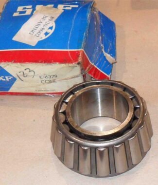SKF K-6379 / K-6379-Q Ball Bearing NEW