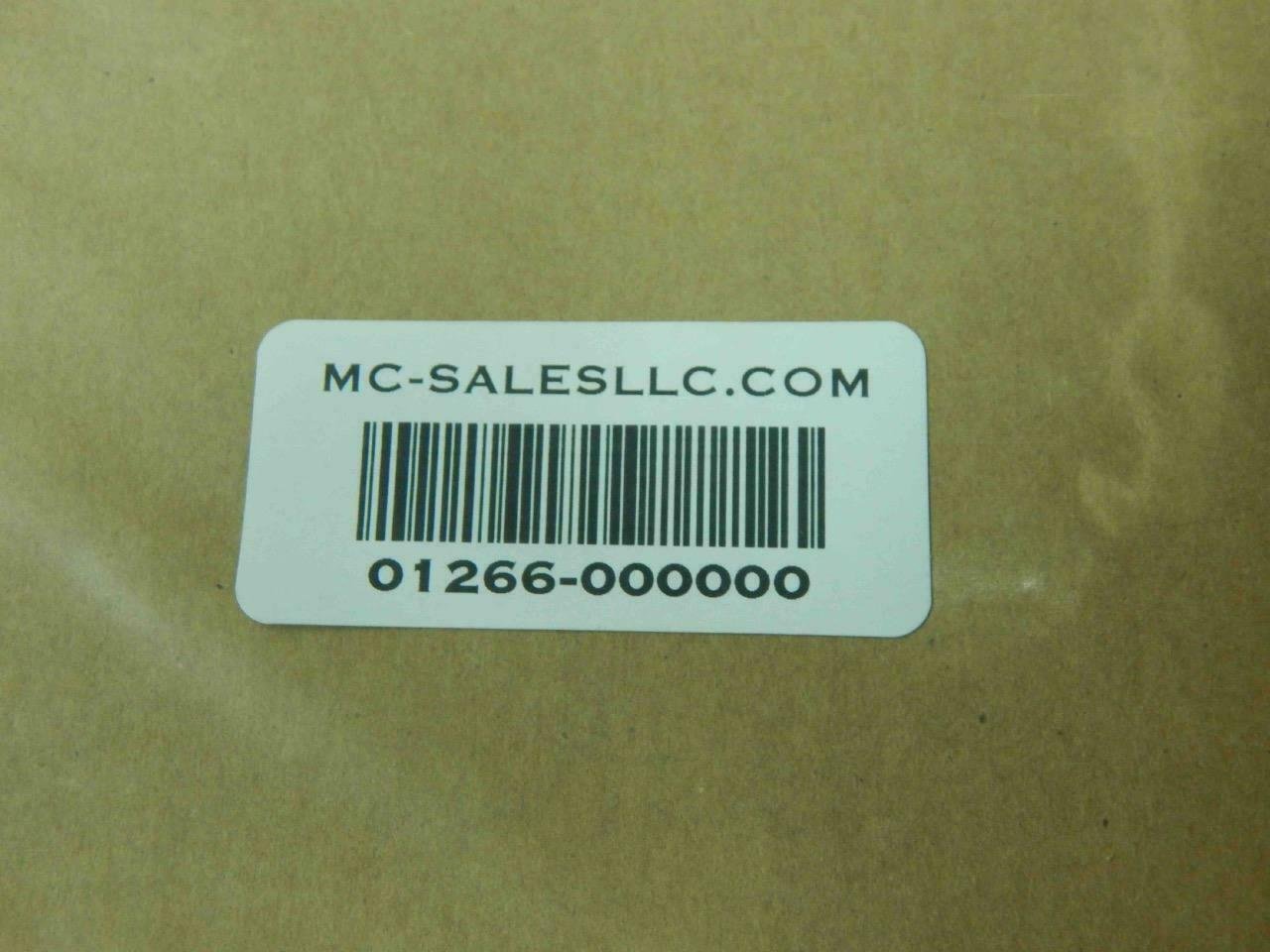 Sealcraft 5702625, 2815006784245 Gasket Parts Kit M60 - Image 4