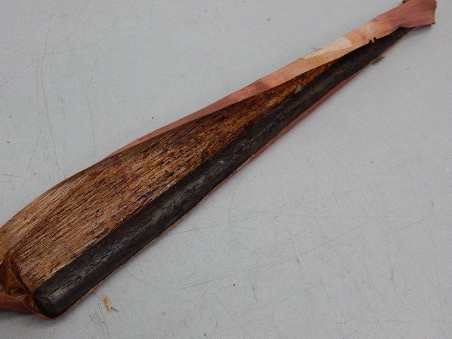 Shaft 29/32" Dia x 22" Long (27mm Dia) - Image 4