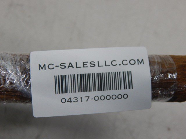 Shaft 29/32" Dia x 22" Long (27mm Dia) - Image 5