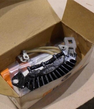 Sheller Globe Leece Neville 71210, 88-00-1105, 77212, Rectifier NEW