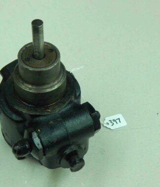 SunTec Sundstrand H3BA-B200H, H3BAB200H Oil Burner Pump
