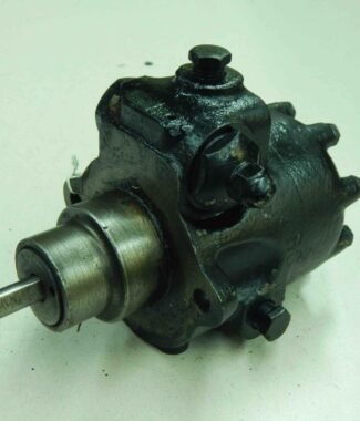 SunTec Sundstrand J3DA-100 Fuel Oil Pump RPM 1725/3450, GPH 12/44, PSI 200