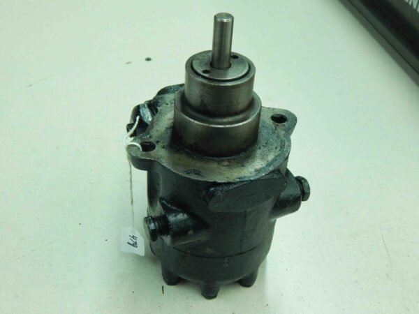 SunTec Sundstrand J3DA-100 Fuel Oil Pump RPM 1725/3450, GPH 12/44, PSI 200 - Image 5