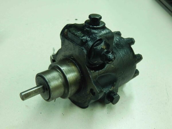 SunTec Sundstrand J3DA-100 Fuel Oil Pump RPM 1725/3450, GPH 12/44, PSI 200