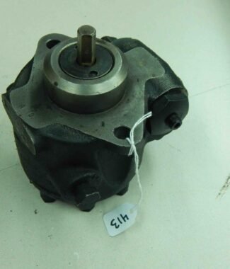 Suntec Sundstrand H3CC-300 Oil Burner Pump
