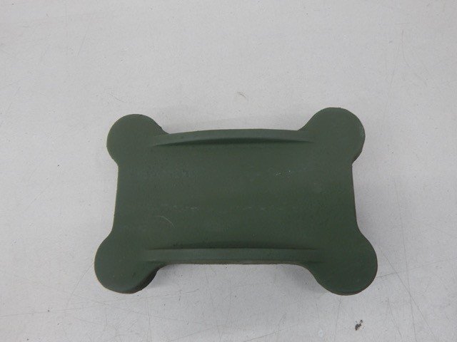 TACOM 11664569, 2510004172752, Leaf Spring Wear Plate - Image 3