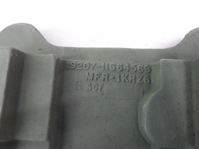 TACOM 11664569, 2510004172752, Leaf Spring Wear Plate - Image 4
