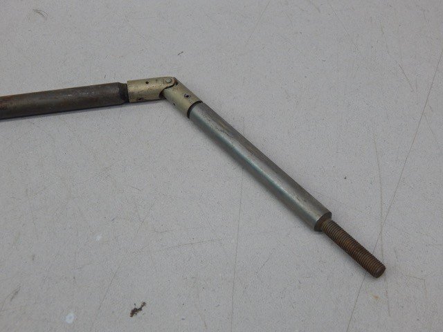TACOM 8762285, 2590009371167, Throttle Rod Assembly - Image 4