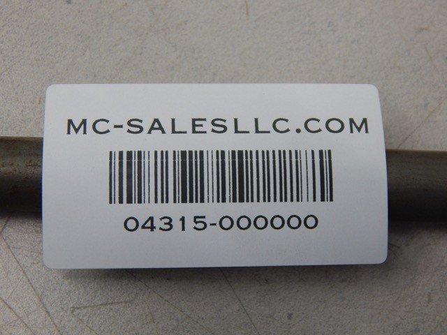 TACOM 8762285, 2590009371167, Throttle Rod Assembly - Image 6