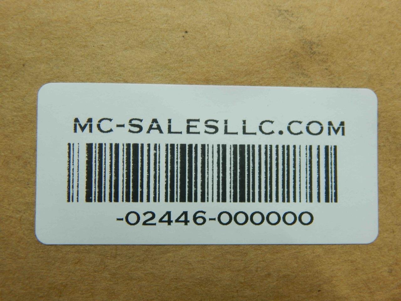 TACOM M24696/1-004, 5330013838033, Gasket - Image 4