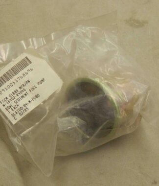 TCM N-14331-L1100 2910-01-176-8698 Fuel Pump Sediment Bowl