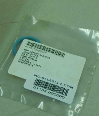 TRELLEBORG SEALING SOLUTIONS S-12447-2, 4310010489356 PISTON RING